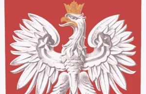 Biały orzeł jest symbolem Polski już 725 lat. Czy aktualny herb wymaga poprawek?