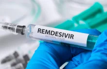 Remdesivir Is First COVID-19 Treatment Recommended for EU Authorization |...