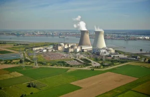 Lipka: Polska potrzebuje małych i dużych reaktorów jądrowych