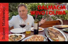 Dalmacja odc. 3 "Wino I oliwa" - Robert Makłowicz