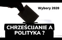Polscy protestanci rozmawiają: Kościół a polityka