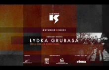 #studiowsieci / Łydka Grubasa / Klub Studio