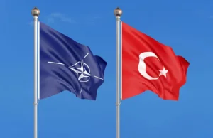 Turcja nadal blokuje NATO-wski plan obrony Polski