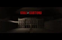 Kraj z Kartonu