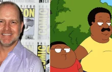 Mike Henry (Cleveland z Family Guy) odchodzi po 20 latach współpracy.