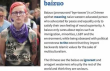 Baizuo