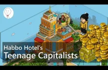 Habbo Hotel - jak brak moderacji zamienił grę w anarchokapitalistyczny świat