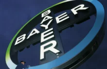 Za 10,9 mld dolarów Bayer rozwiązuje problem glifosatu - chemia