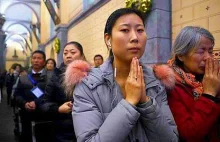 CHINA, THE COUNTRY THAT CHRISTIANS LIVES DON’T MATTER