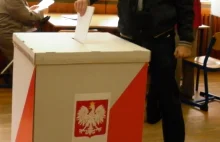 Ukraińcy domagają się praw wyborczych w Polsce