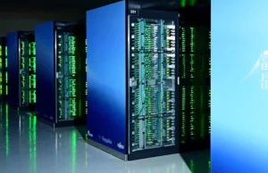 ARM i Linux zdobywają superkomputer koronę TOP500