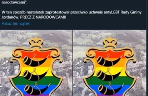 LGBT+ dostało przyzwolenie na obrażanie innych poglądów