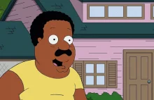 Family Guy: Aktor głosowy Clevelanda rezygnuje z roli przez zamieszki w USA