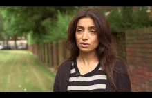 “The UK is never going to be white again” - Muslim Deeyah Khan BBC...