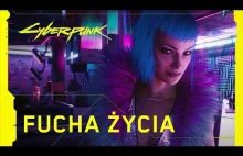 Cyberpunk 2077 — Zwiastun z polskim dubbingiem!