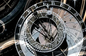 Chód zegara Wszechświata. Fizycy obliczyli górną granicę kwantyzacji czasu.