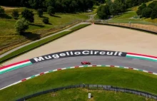 Formuła 1 zadomowi się we Włoszech. W planach Monza, Mugello i Imola