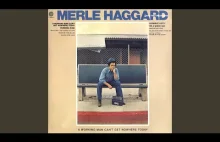 Merle Haggard - I'm A White Boy