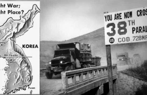 III wojna światowa miała wybuchnąć w Korei. 70 lat od konfliktu