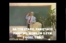 Jak Zniszczyć Państwo. Wykład Tomasa Schumana