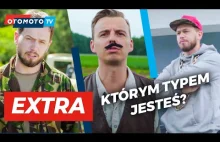 Typy kupujących na OTOMOTO | Ekstra OTOMOTO TV