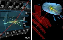 Nowe sposoby obserwacji bozonu Higgsa.