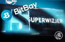 Superwizjer TVN: giełda kryptowalut BitBay pod kontrolą gangsterów