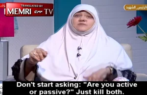 Islamiści zajmą się LGTB. Są już zapowiedzi w Watan TV [VIDEO