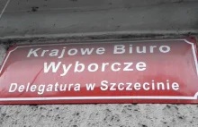 Szczecin łamie prawo do głosowania - wzywamy Komisarza Wyborczego do reakcji!