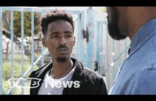 Etiopscy Żydzi walczą z dyskryminacją w Izraelu