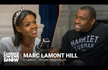 The Candace Owens Show: Marc Lamont Hill #blacklivesmatter