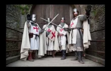 Trójkąt Templariuszy