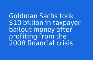 Goldman Sachs udostępnił darmowy font, ale z "haczykami" w licencji [eng.]