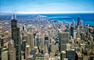 Chicago najbardziej skorumpowanym miastem w USA