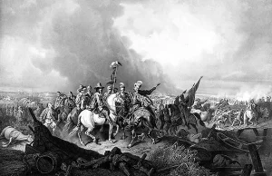 Bitwa pod Beresteczkiem – krwawa łaźnia Bohdana Chmielnickiego