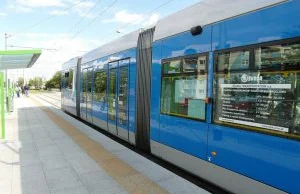 Wrocław zmodernizuje miejskie tramwaje i kupi nowy tabor