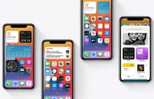 iOS 14 pokazuje jak nasz szpiegują. Nawet schowek nie jest bezpieczny.