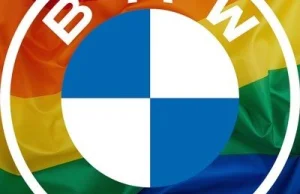 BMW zmieniło zdjęcie profilowe.