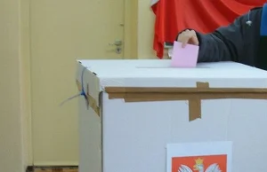Bytom: Członek komisji fałszował karty do głosowania. Na szkodę Trzaskowskiego