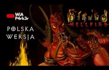 Diablo + Hellfire — pełna polska wersja językowa