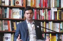 Piketty: zachodni kapitał doi polskich pracowników, a państwo jest bezradne