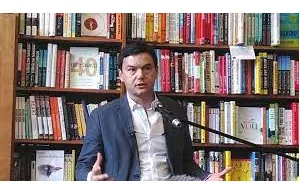 Piketty: zachodni kapitał doi polskich pracowników, a państwo jest bezradne