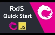 RxJS , czyli programowanie reaktywne
