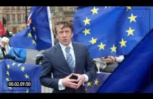 Jonathan Pie's HARD BREXIT