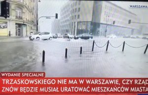 TVP ... brak mi słów. Po prostu nie wiem, jak to skomentować.