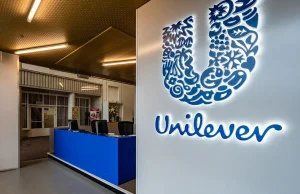 Unilever dołącza do bojkotu mediów społecznościowych w Stanach Zjednoczonych