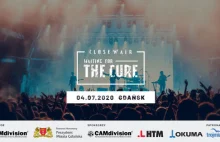 Close'n'air 2020: Waiting for The Cure