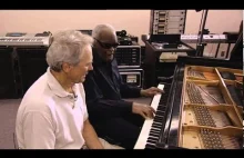 Piano Blues Clint Eastwood documentary.