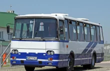 W PKP może powstać dywizja autobusowa.