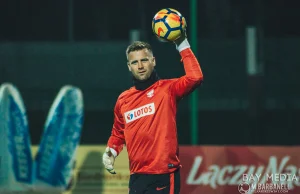 Artur Boruc wróci do Legii Warszawa? - Piłkarski Świat.com